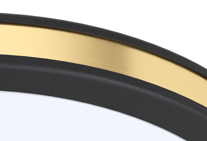 Lampe de plafond Pescaito Ø 28cm Eglo 9002759994068