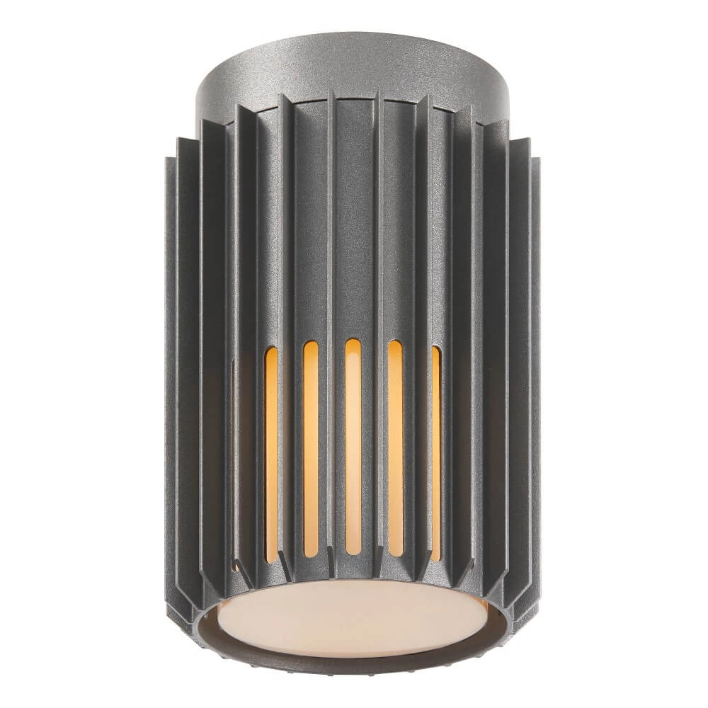 Plafonnier extérieur Aludra IP54 - anthracite Nordlux 5704924022005