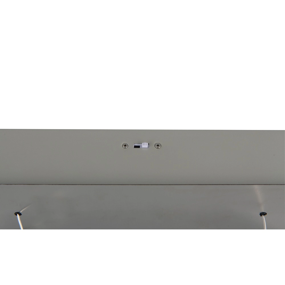 Suspension design Dios nickel 4 lumières Trio 4017807657647