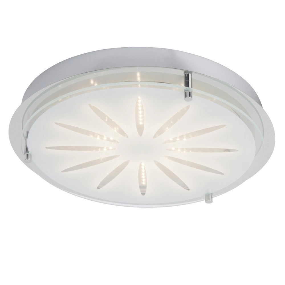 Plafonnier LED Cathleen Brilliant 4004353179495