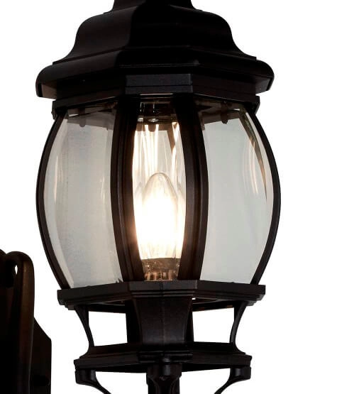 Lanterne rurale Bel Aire Searchlight 5013874219473