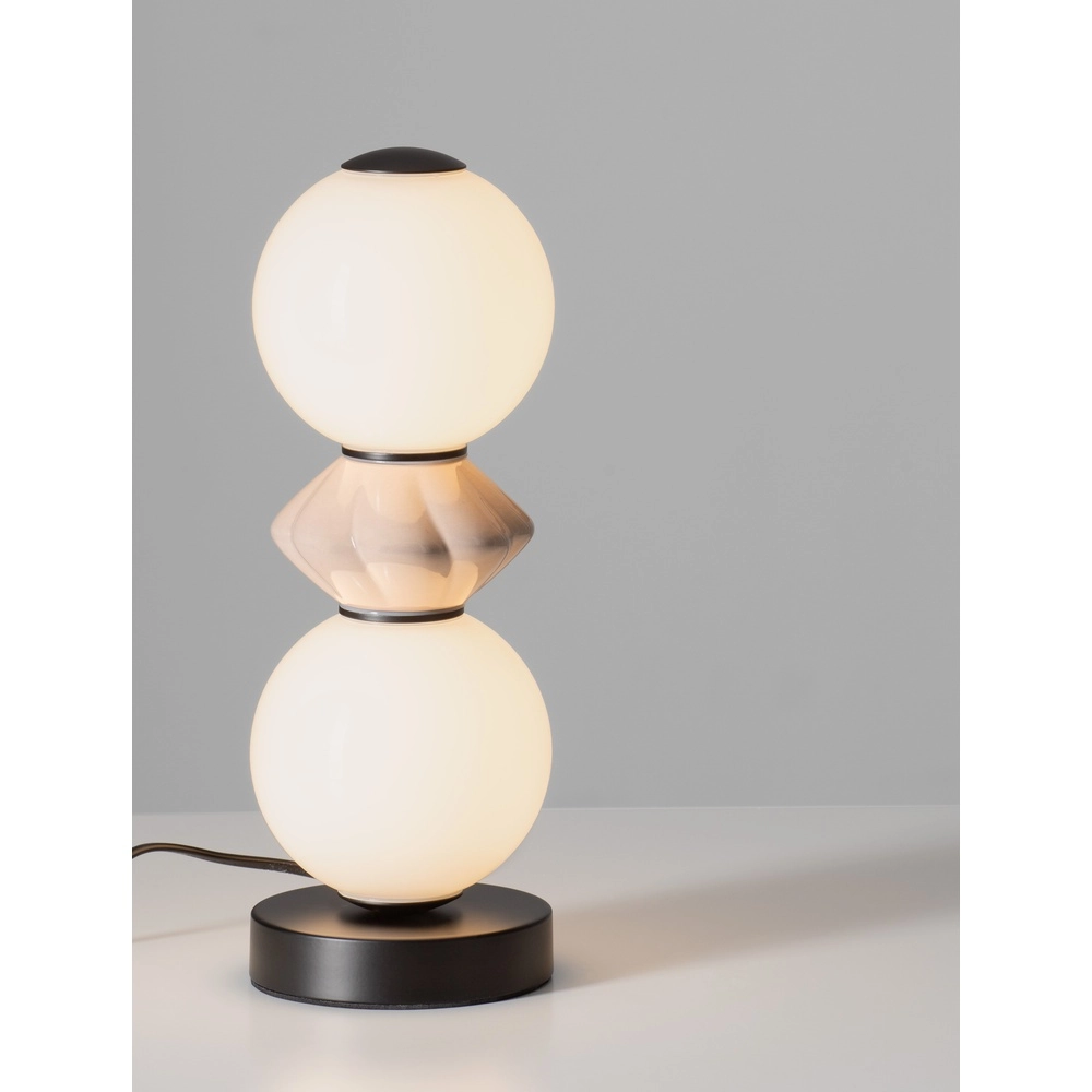Lampe de table Pallina 33,5 cm Lyora 5212017484062