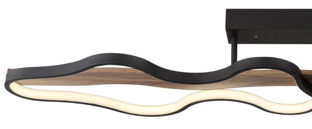 Plafonnier Bezzy conception double Globo 9007371445653