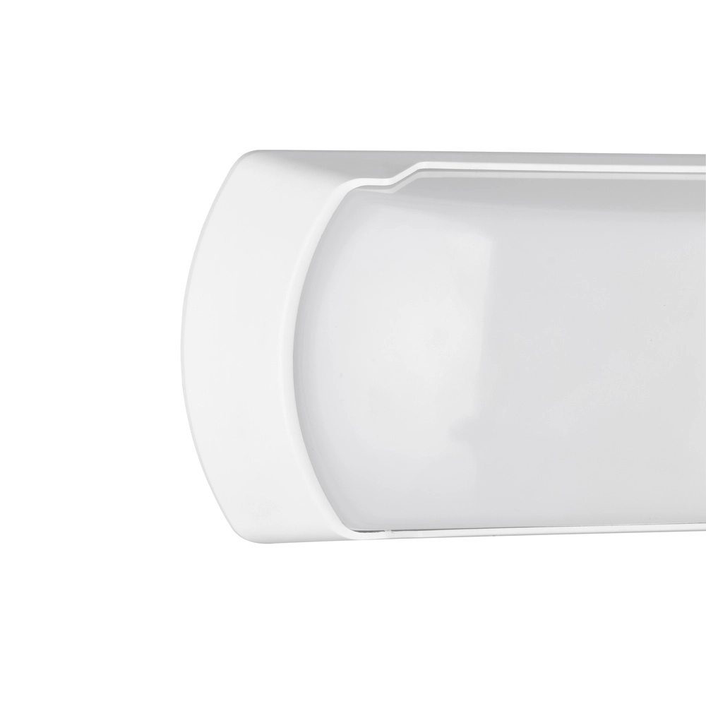 Conception de lampe extérieure Cumana Blanc Trio 4017807687873