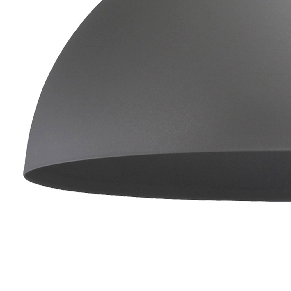 Lampe à suspension Industria 80 Masterlight 8718121159676