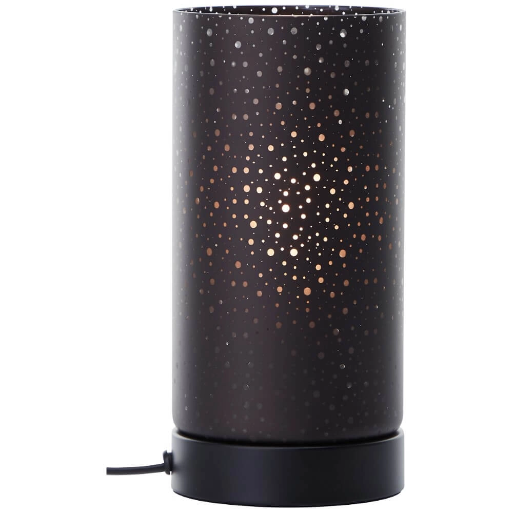 Lampe de table Scarlett noir Lampe de table Scarlett noir