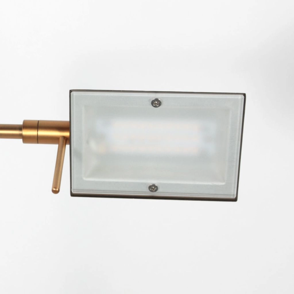 Lampe de lecture Glowgo Or Steinhauer 8712746184518