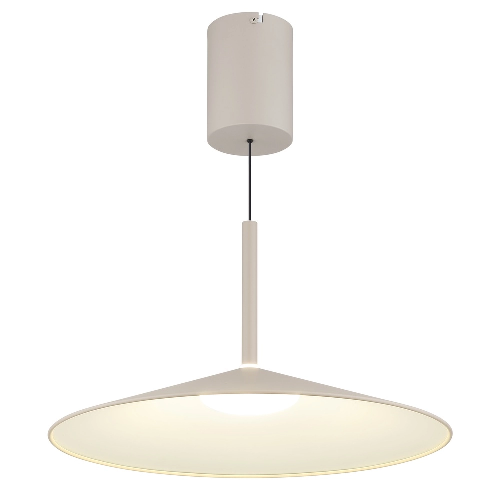 Suspension design Lampone brun sable Globo 9007371569366