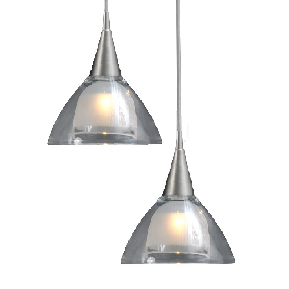 Lampe à suspension LED Caterina LED Masterlight 8718121210438