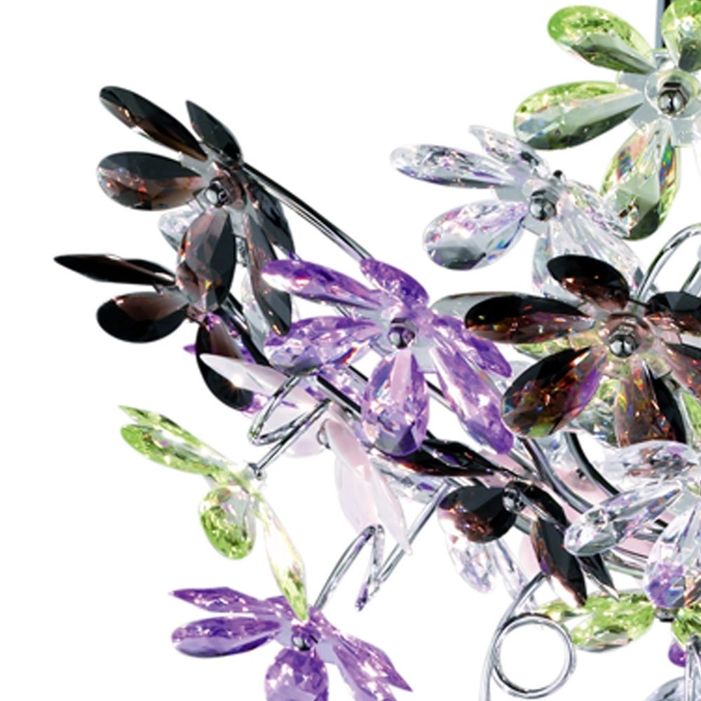 Lampe Flower Trio 4017807233995