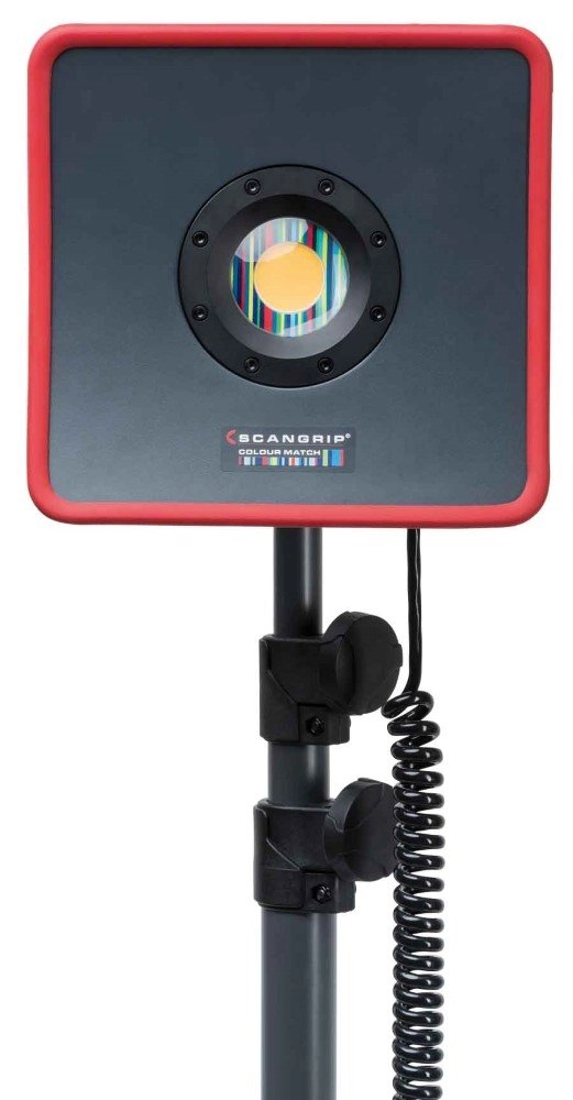 Tripod 1-3 meter Scangrip 5708997354315