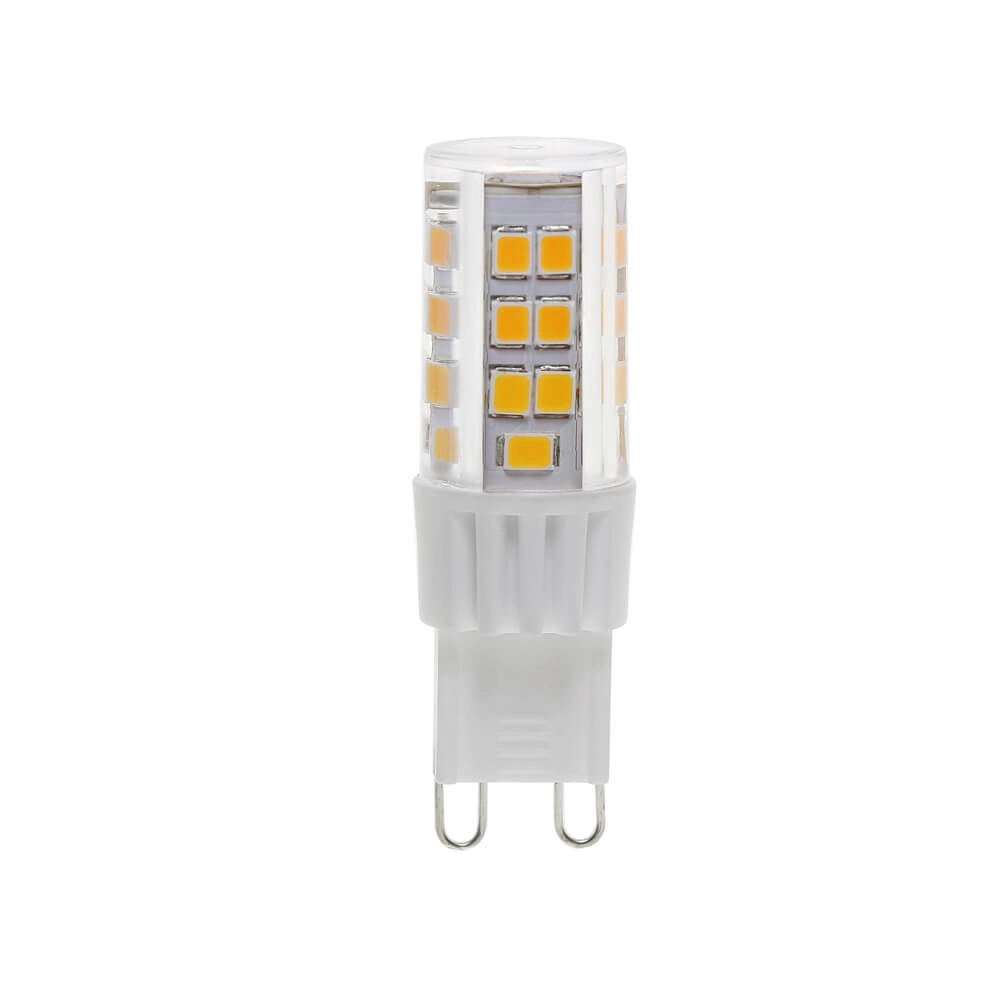 DIRIGÉ G9 - 3,3W - 450 lumen dimmable