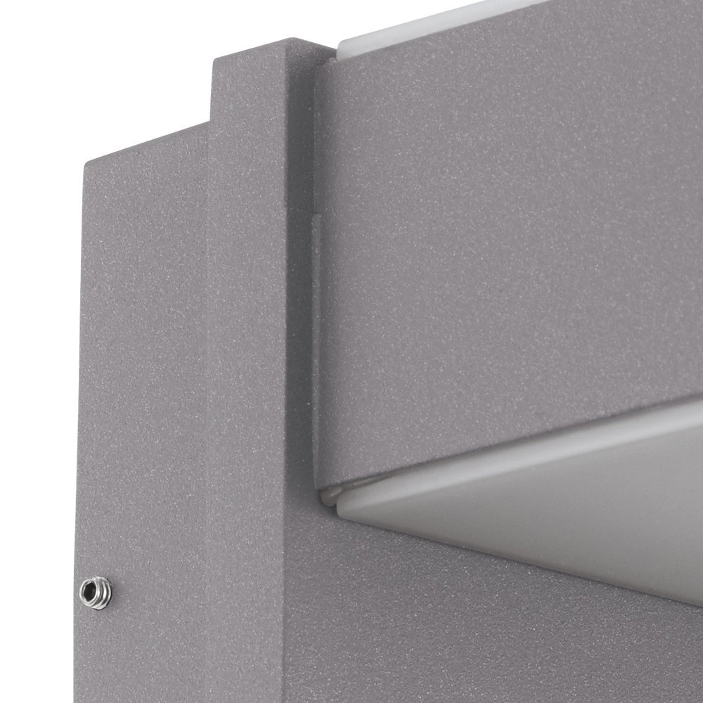 Spot LED Azzinano avec détecteur de mouvement Eglo 9002759971595