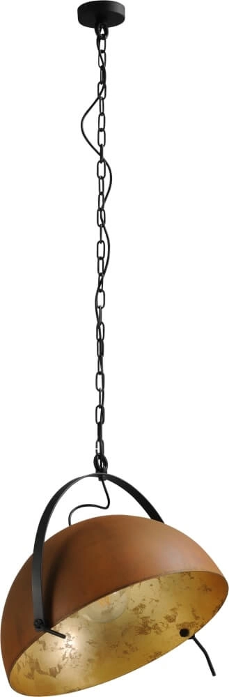 Lampe à suspension Larino 50 Masterlight 8718121234441