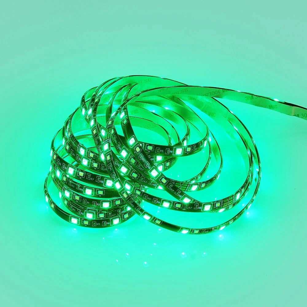 Bande LED Gaming Rush RGB 5 mètres Trio 4017807577402