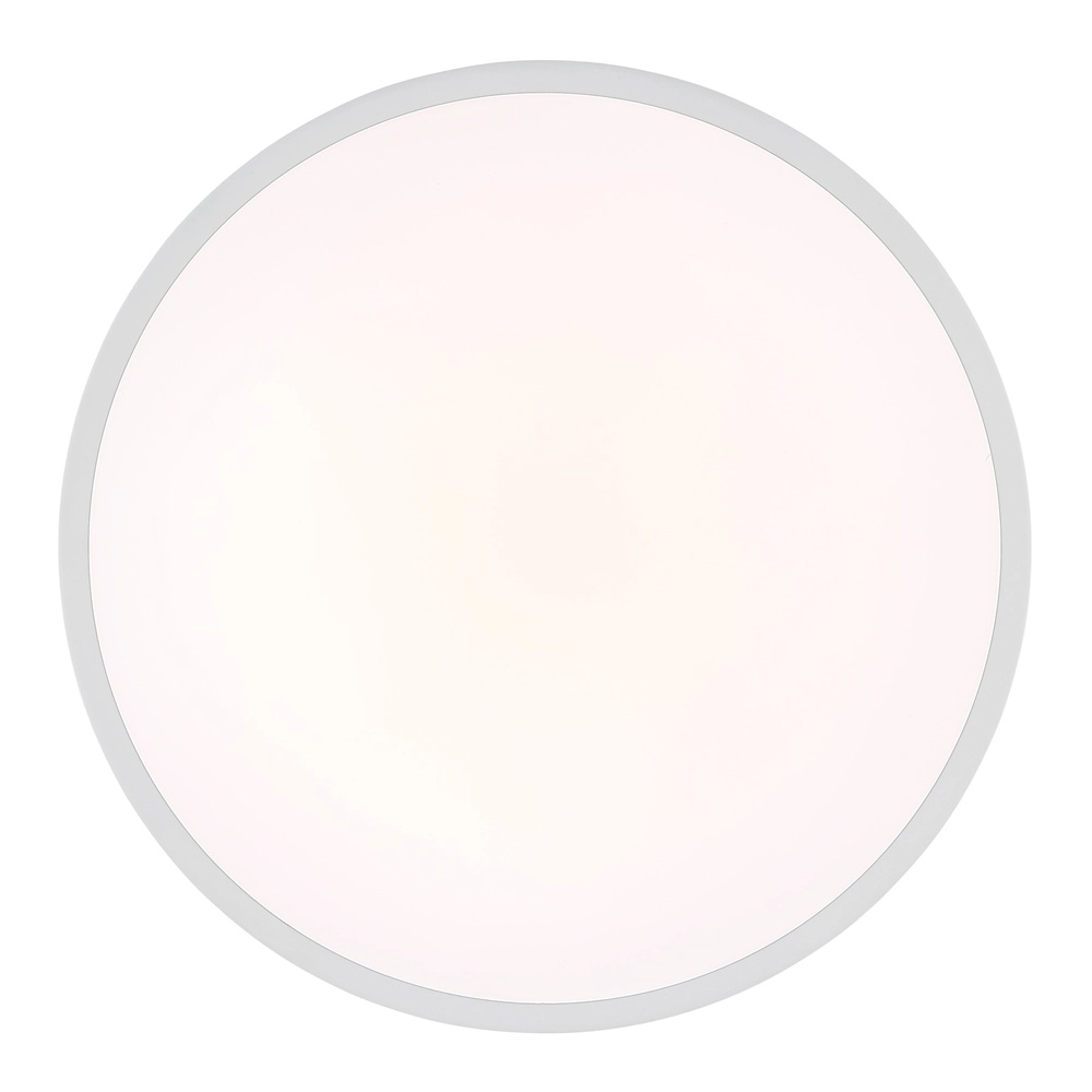 Conception de plafonds Nielsen blanc Ø 37,8 cm Globo 9007371566679