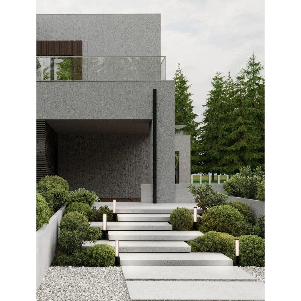 Éclairage de chemin élégant Iman 65,5 cm Lyora 5212017472427