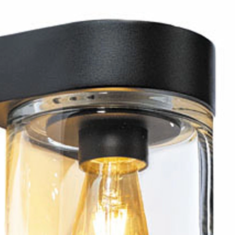 LED lampe d'extérieur Tesla 15x25cm Royal Botania