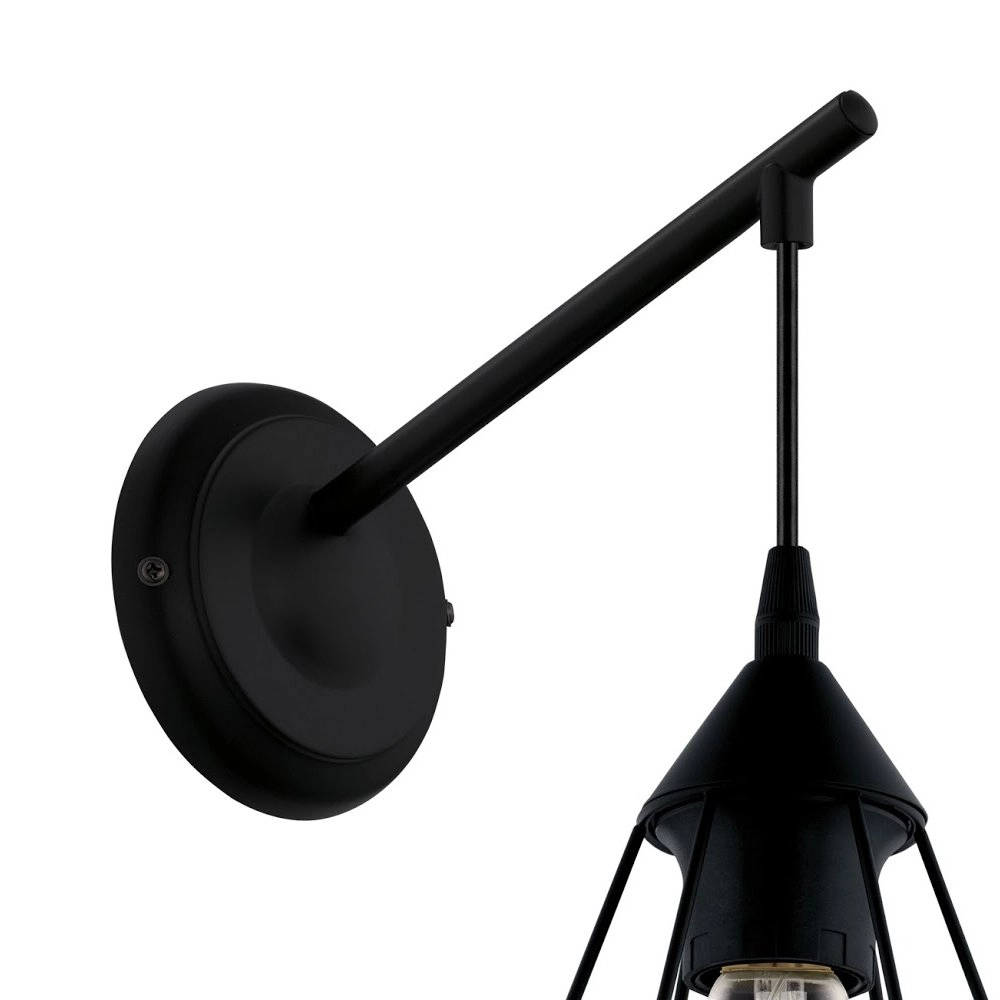 Applique en fils Tarbes Eglo 9002759490812