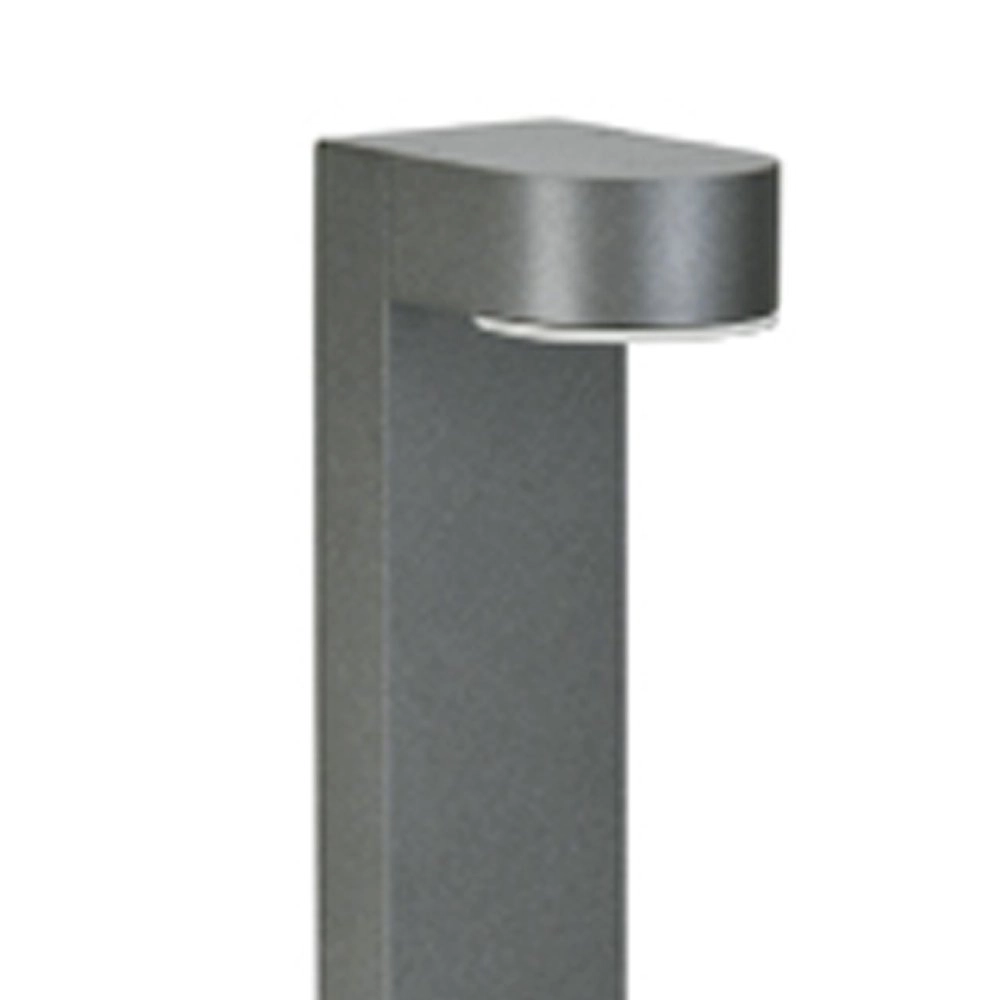 Éclairage de chemin à LED Curl 70 cm - anthracite Albert 4007235222289