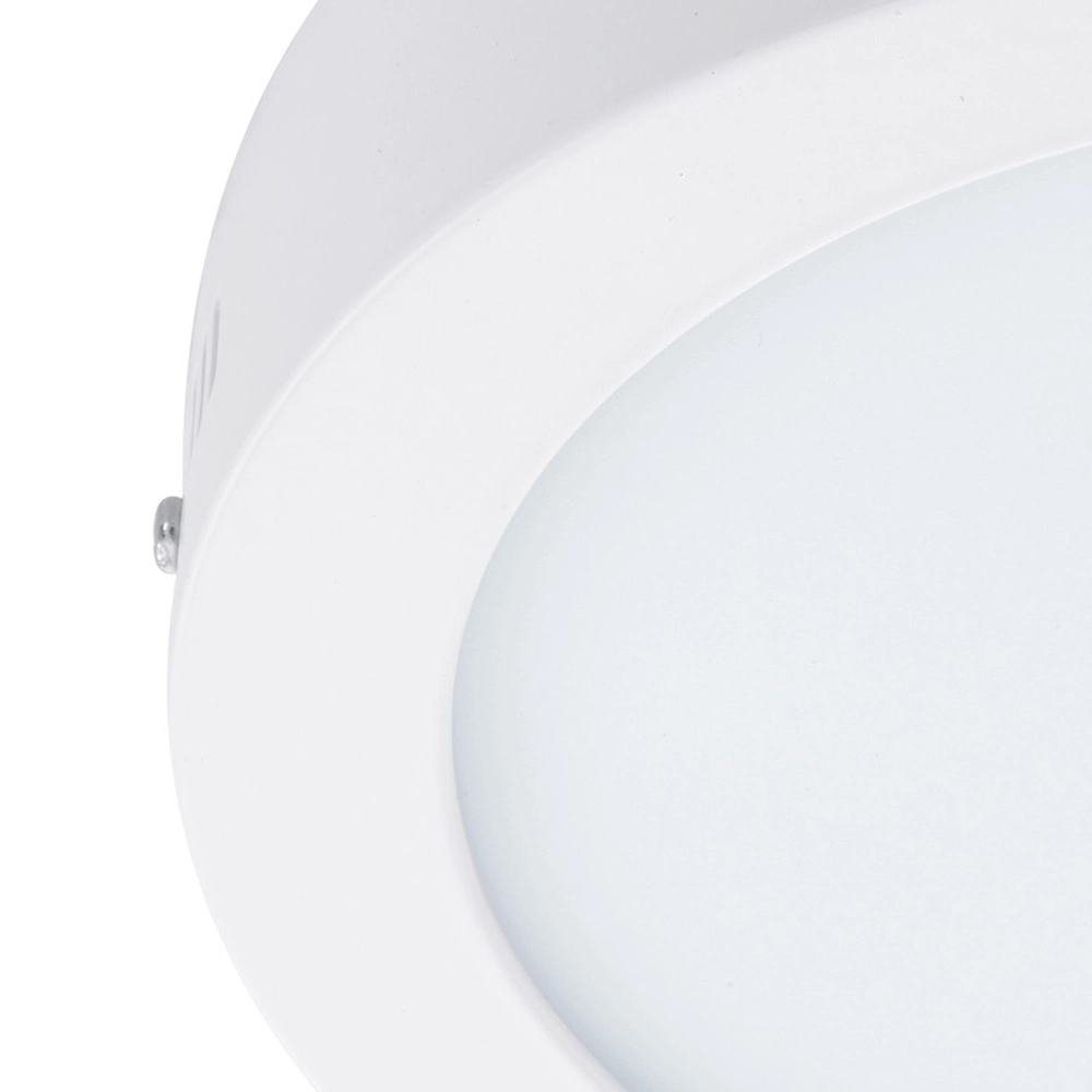 Éclairage de plafond Fueva 1 Blanc Eglo 9002759961688