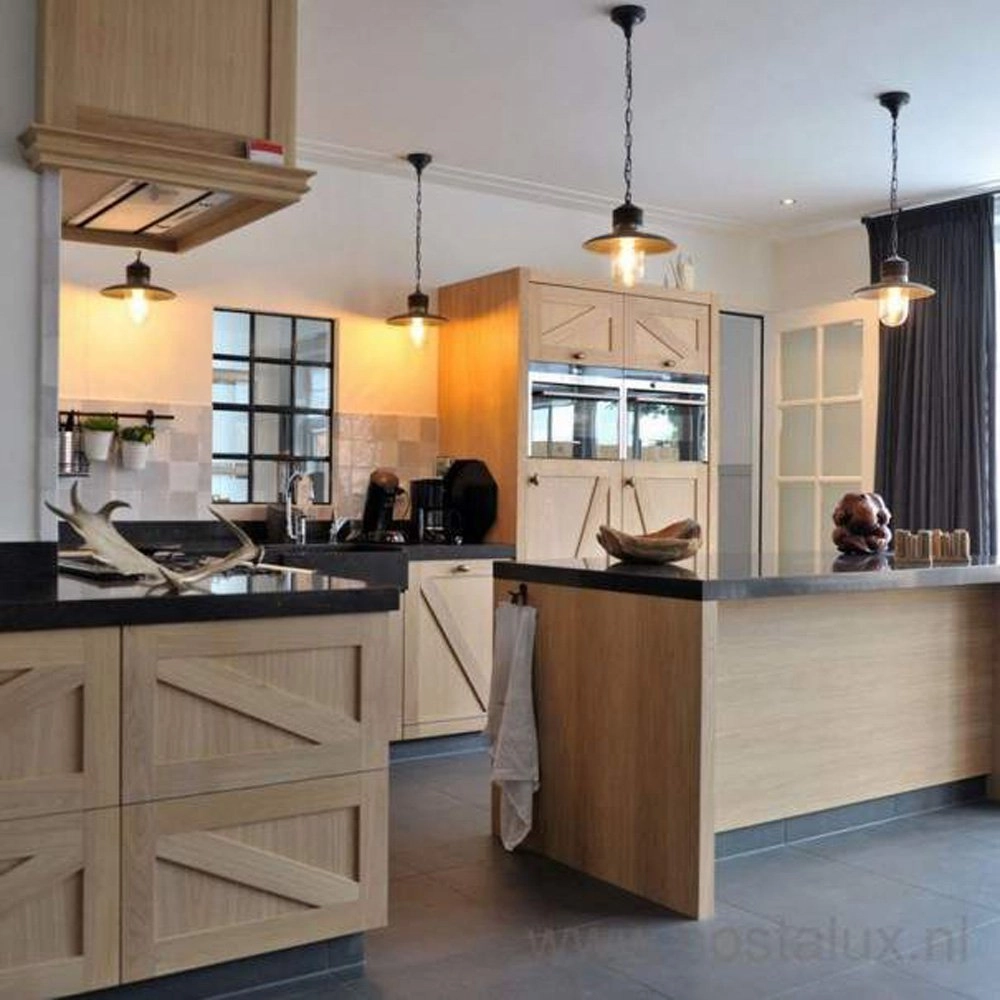 Lampe suspendue de porche Ampere Nostalgique KS 8714732119900