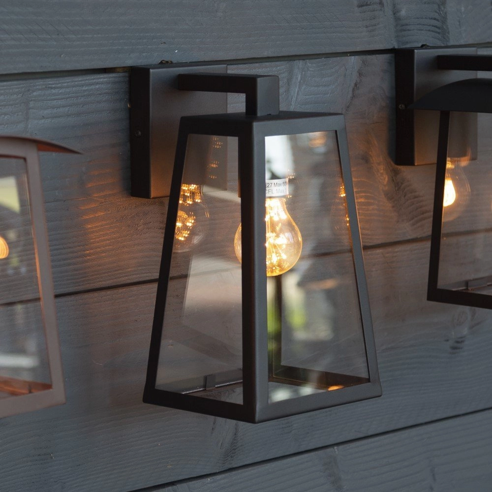 Applique moderne Luuk KS 8714732759205