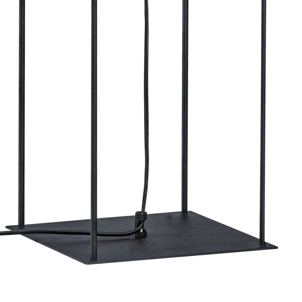 Lampadaire carré Cube 130 cm ETH 8720195304876