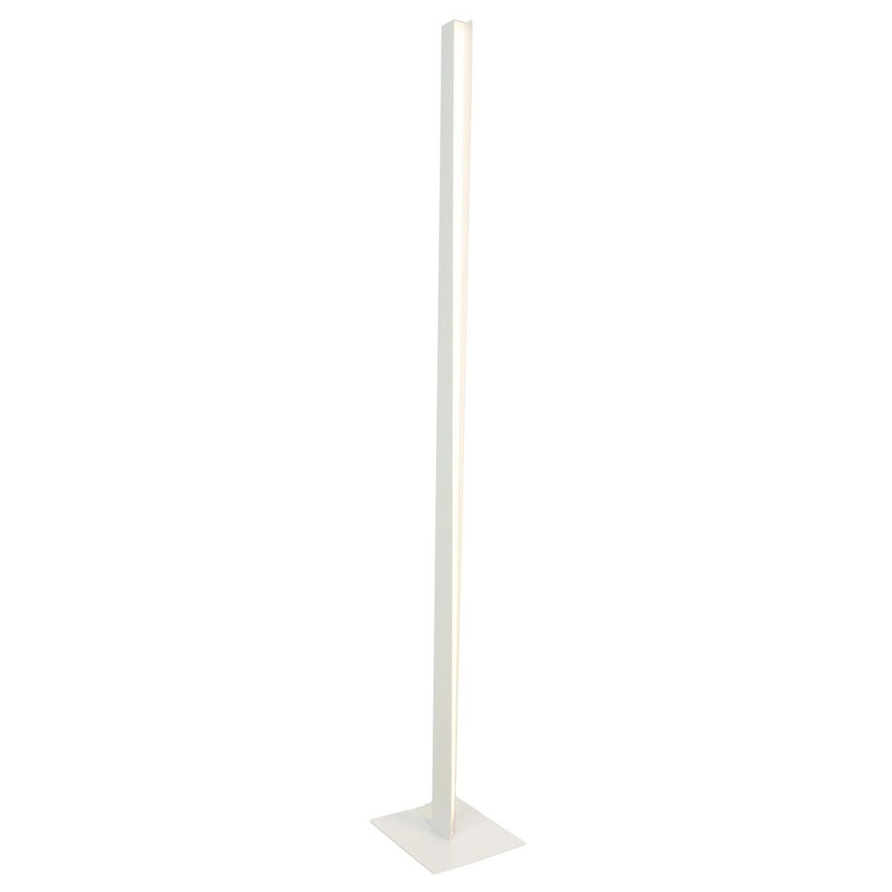 Lampadaire intelligent Bolognano-Z Design Gris Lampadaire intelligent Bolognano-Z Design Gris