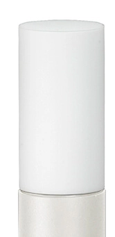 Lampe de terrasse Cyl 90cm - 3000K - gris Albert 4007235922776