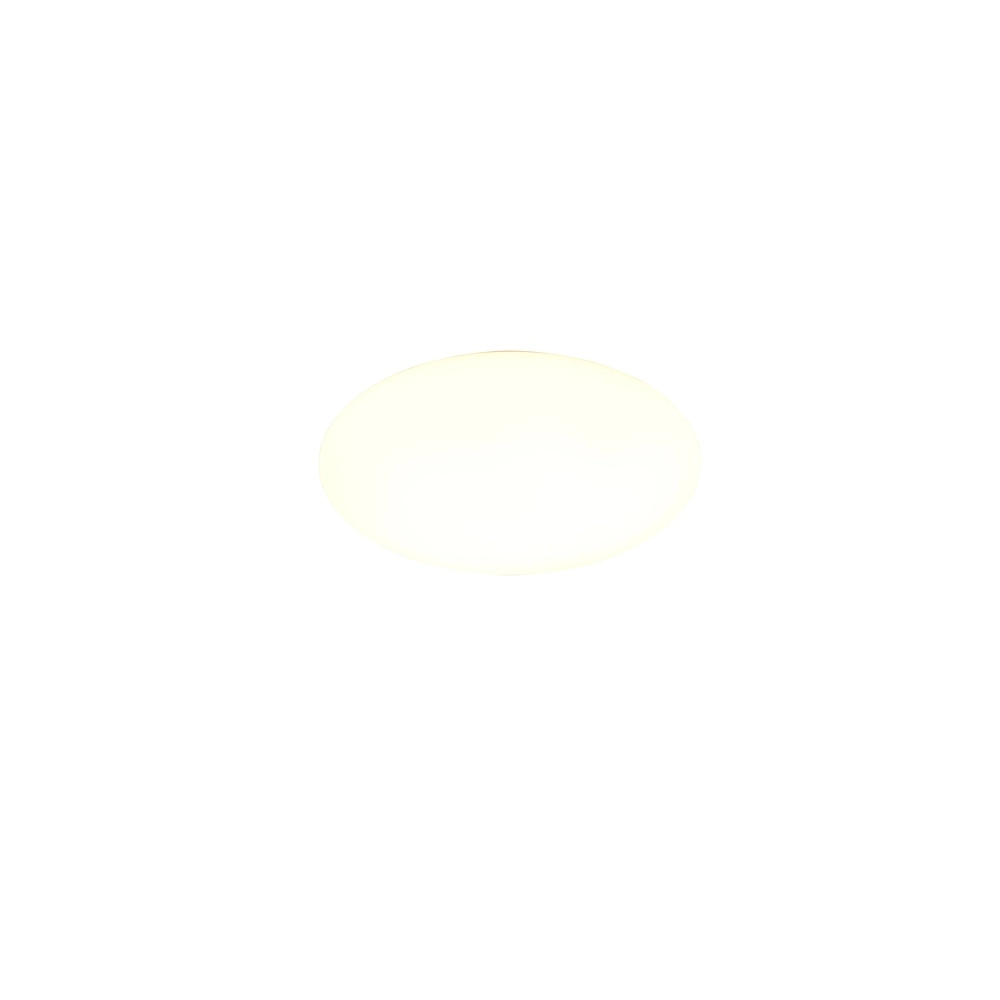 Plafonnier Viora blanc