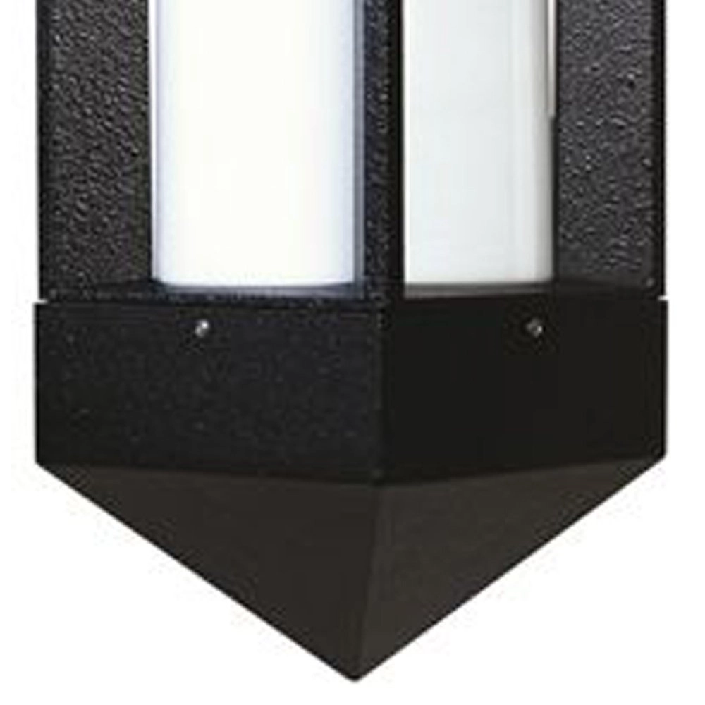 lampe d'extérieur Triangle 31 cm Albert 4007235602128