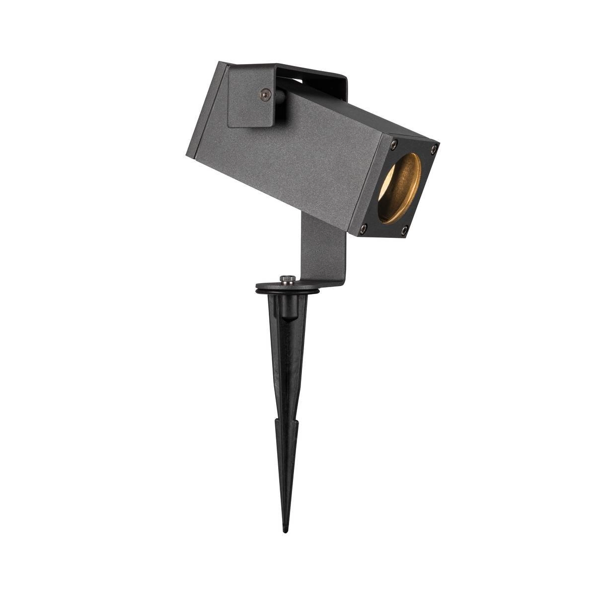 Projecteur au sol Spike Theo Bracket SLV 4024163248020
