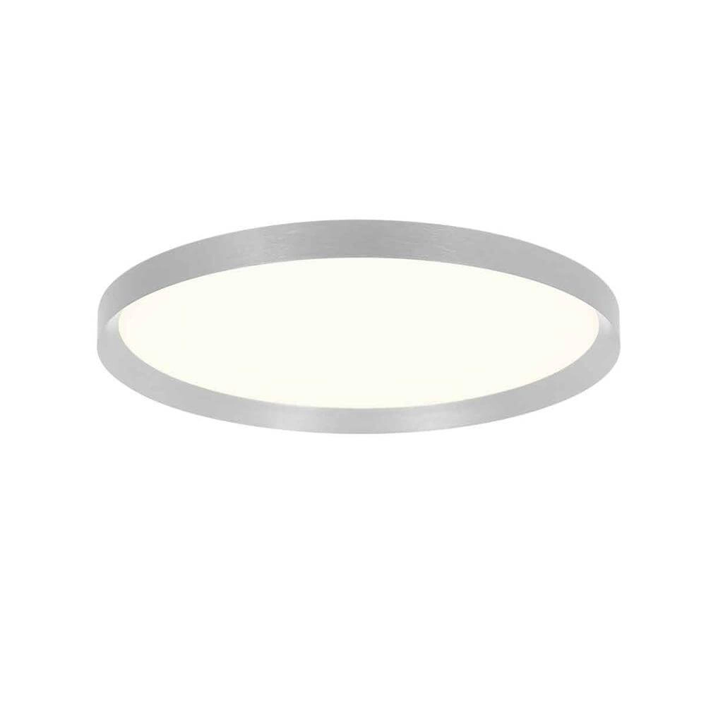 Plafonnier élégant Flady métal Ø 50cm Plafonnier élégant Flady métal Ø 50cm