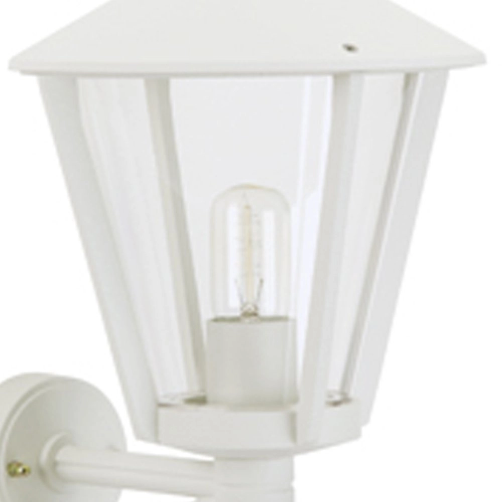 Applique avec détecteur de mouvement Nelly 45 cm Albert 4007235818154