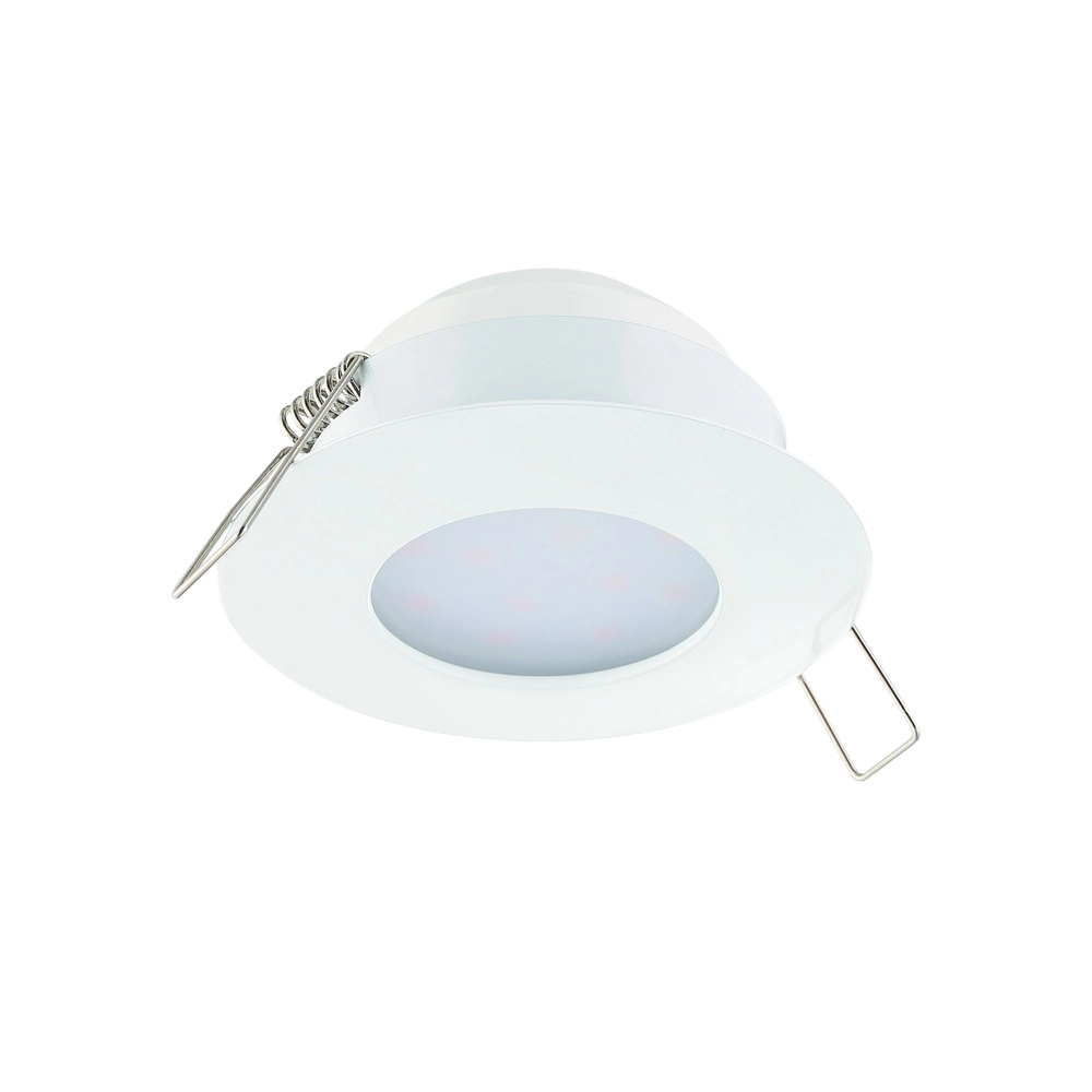 Projecteur encastré Anna Blanc