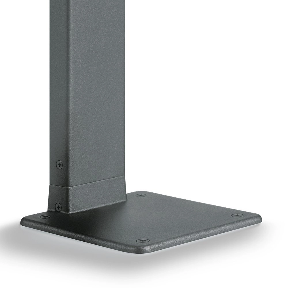 Lampe de jardin solaire XSOLAR GL-S ANT Steinel 4007841009830