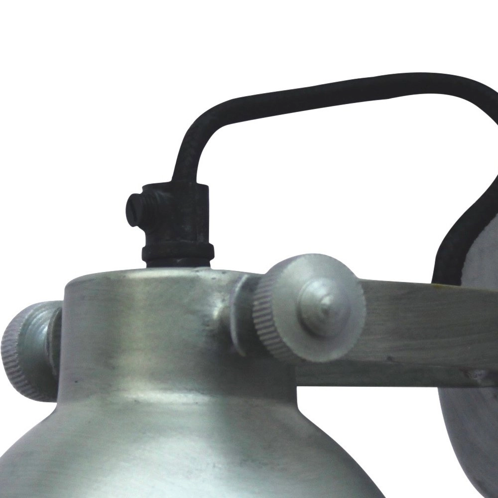 Applique murale Industrial Antique Urban Interiors 8718868314819