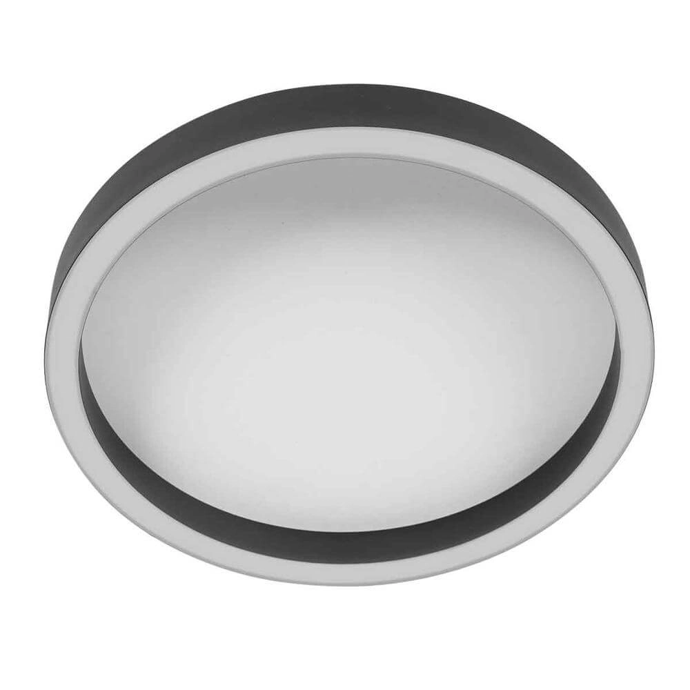 Plafonnier design Ringlux Ø 40cm Steinhauer 8712746176629