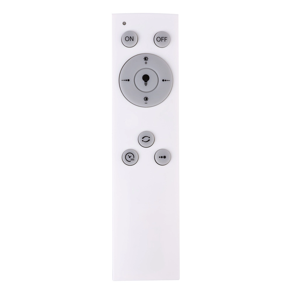 Plaffoniere Connor design blanc Ø 68cm Globo 9007371374571
