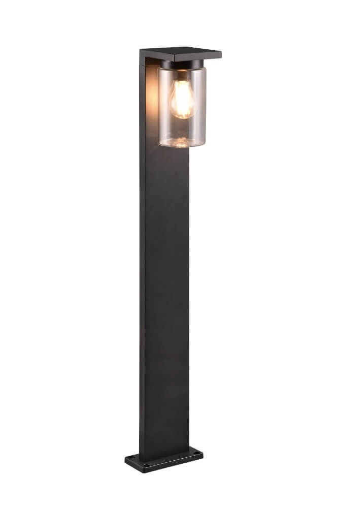 Lampe sur pied Ardila noir 100cm Trio 4017807564099