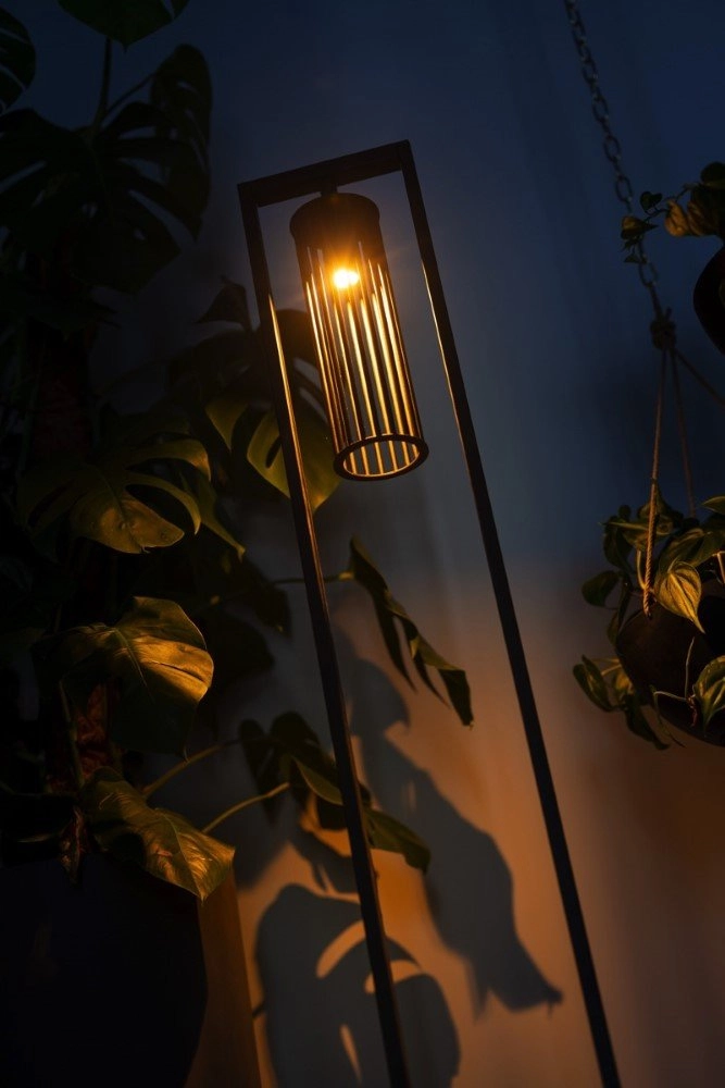 Ampoule de lampe mince Pucc - E27 -5W - 2200-3000K - 400lm tamiser pour réchauffer ETH 8720195304258