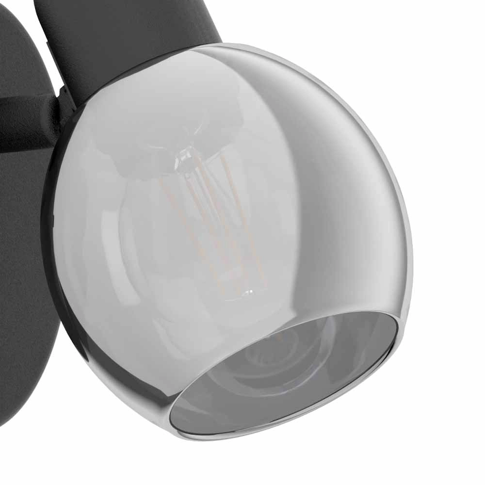 Spot monté en surface Pollica Eglo 9002759986247