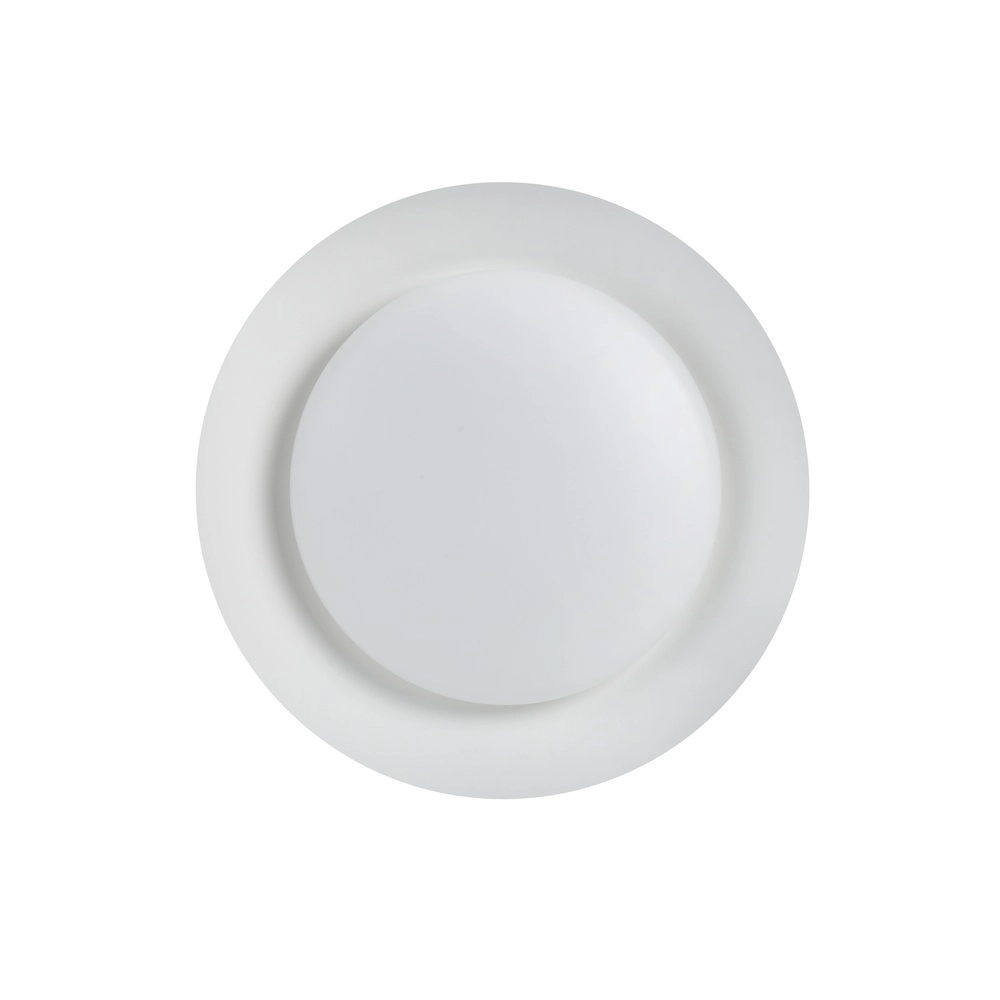 Éclairage de plafond LED intemporel Nivora Ø 36cm Nordlux 5704924025907