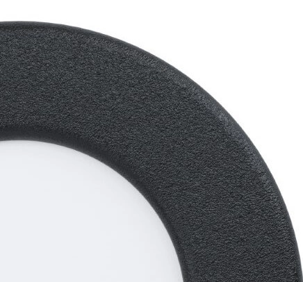 Lampadaire LED Fueva 5 IP44 - Ø 8,6cm Eglo 9002759992118