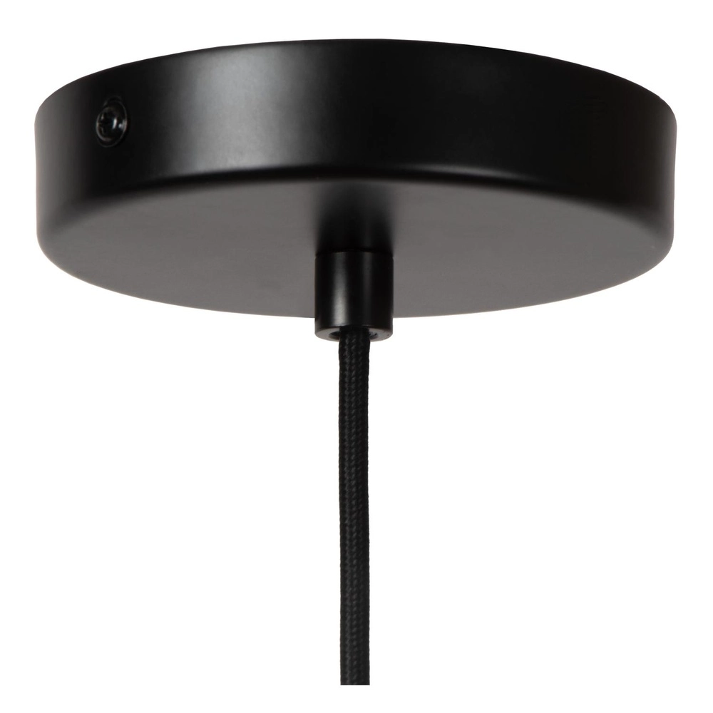 Lampe pendante de conception Rollo Terre cuite de 40 cm Lucide 5411212452856