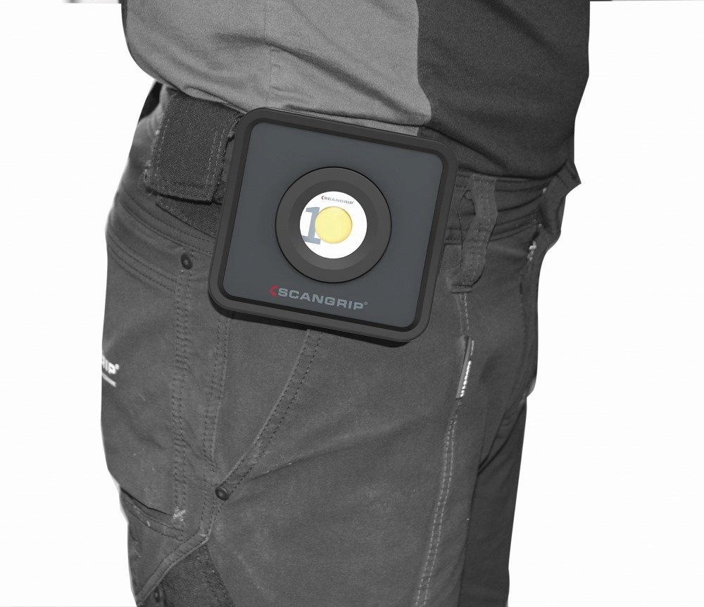 Nova Mini Scangrip 5708997360101