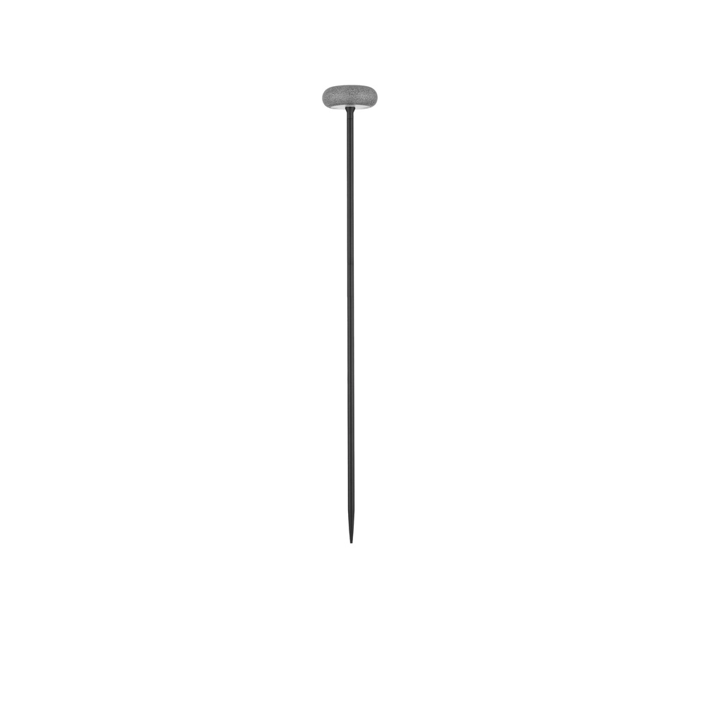 Lampe de jardin Cami Pierre de 80 cm Lyora 5212017495884