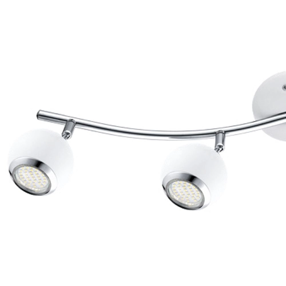 Spot de plafond LED Bimeda LED Eglo 9002759310042