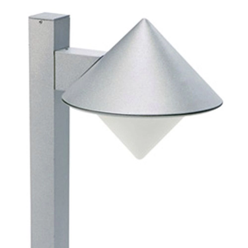 Lampe de jardin Triangle 90 cm Albert 4007235920260